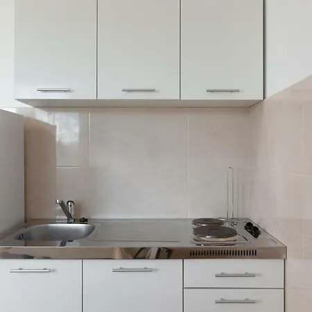 Apartment Iva Vranjes Makarska